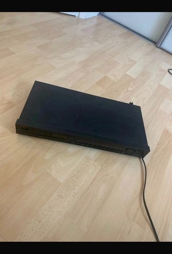 Tuner radio luxman - tuner,