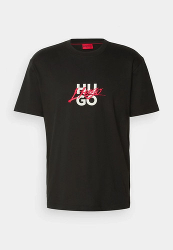 Tshirt hugo boss homme - hugo,