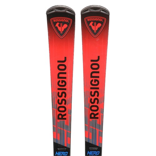 Ski occasion rossignol hero - ski,