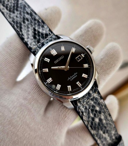 Montre automatique pour - , homme