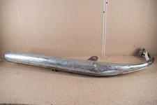 Silencieux Suzuki 125 GT 74-79