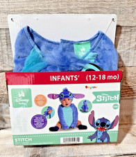 Disney Store Stitch Baby