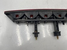 Feu arriere stop central