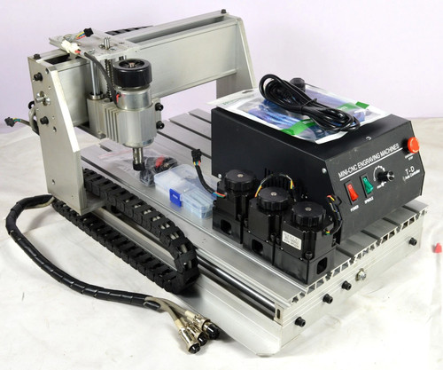 Usb axis 230w cnc 3040 - cnc,