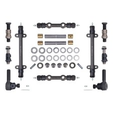 Avant Suspension Reconstruction Kit W/ King Broches, Bagues 1949-1951 Mercury