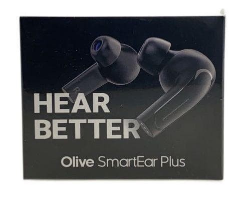 écouteurs sans fil olive - fil,