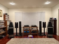 Wilson Audio Sophia Series 2