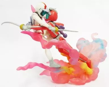 Mini figurine collection - figurine, de