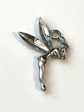 Pendentif la Fée Clochette