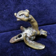 Antique Chinese bronze