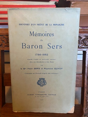 Baron henri sers guyot r - henri,