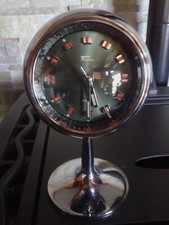 Réveil Fashion des années 70