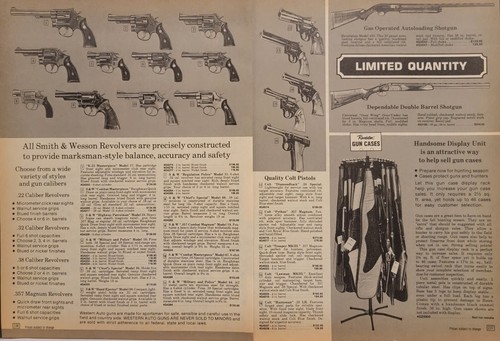 Colt smith wesson - &,
