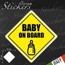 Autocollant Stickers Signal