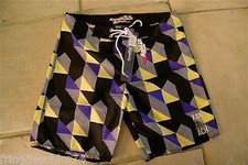 short de bain surf KANABEACH