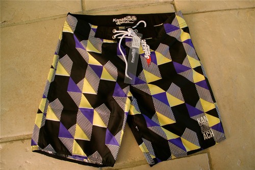 Short bain surf kanabeach - bain,