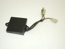 Boitier commande valve