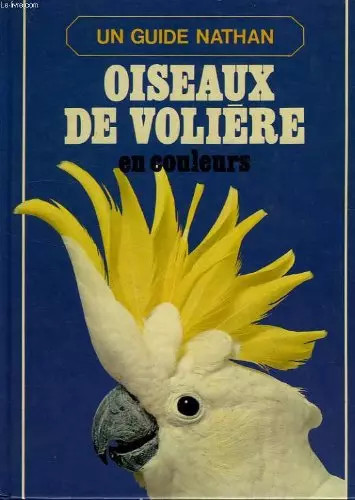 Oiseaux volière en - oiseaux,
