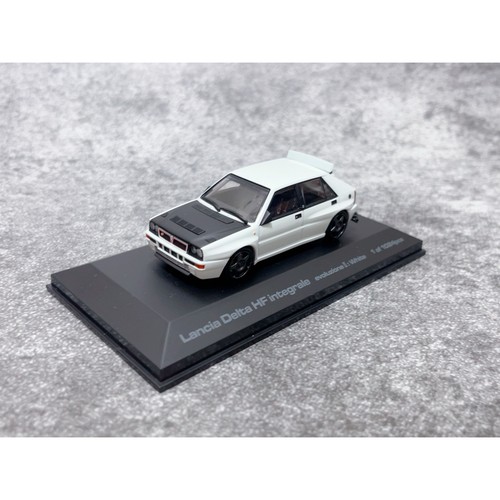Hpi lancia delta hf - 1/43,