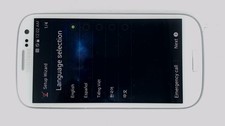 Samsung Galaxy SIII S3