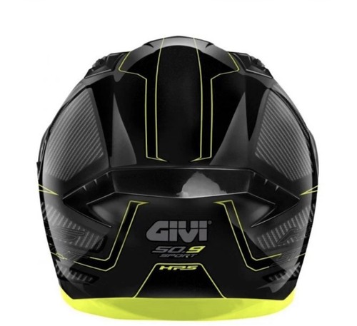 Casque givi sport taille - casque,