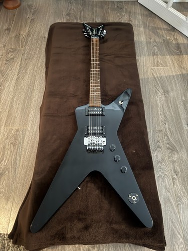 Washburn 333 blackjack - 333, 2002