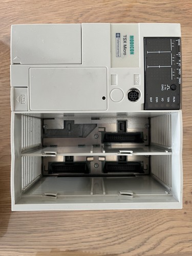 Schneider telemecanique tsx - schneider,