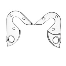 Patte derailleur alu