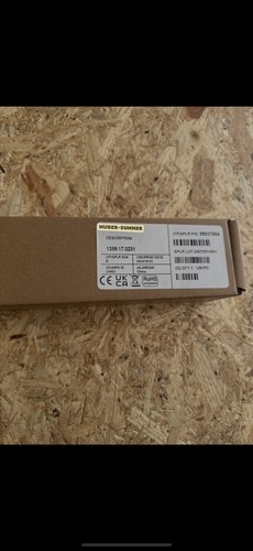 Huber suhner 1399 0231 - &, 1399.17.0231