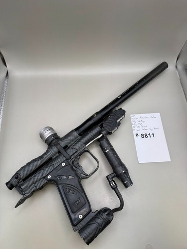 Wgp karnivor autococker - karnivor,