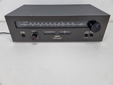 Akai AT-2200 -Vintage Tuner