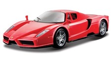Ferrari Enzo  voiture