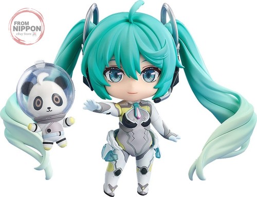 Good smile company vocaloid - good,