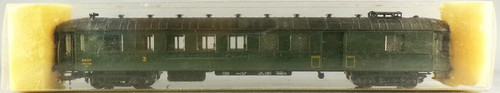 Jouef champagnole 531100 - jouef,