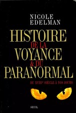 Histoire de la voyance et du