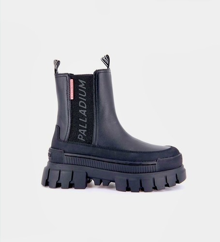 Bottines chelsea palladium - chelsea,