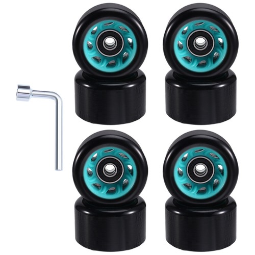 58x32mm 88a rangée - , patins
