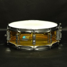 Caisse claire jaune - , ludwig