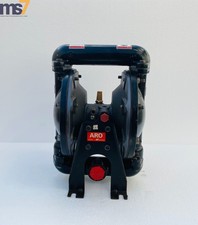 Ingersoll Rand Aro 666120-3EB-C Pompe À Diaphragme Double En Aluminium 1"