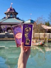Disney clé limitée raiponce - disney,