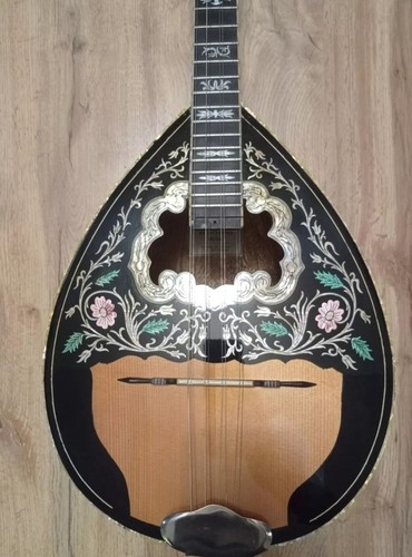 Greek bouzouki string 300 - 8,