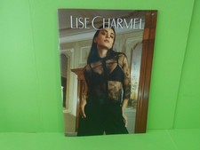 catalogue de lingerie lise charmel - automne/hiver 2025