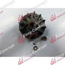 VOLANT MAGNETIQUE - DEBROUSSAILLEUSE ISEKI SHINDAIWA DYB 251 (7)