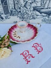 ANCIEN BOUGEOIR QUEUE DE RAT