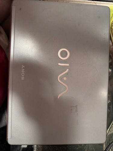 Plasturgie complete sony vaio - plasturgie,