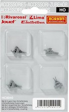 HORNBY HC8040 - 4 attelages