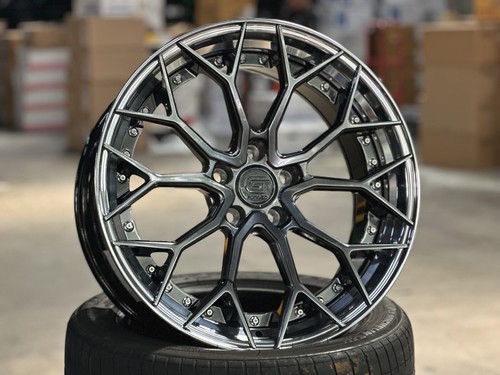Neuf 19x8 19x9 g - 19x9.5j,