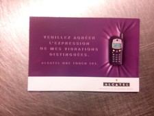 ALCATEL ONE TOUCH 303