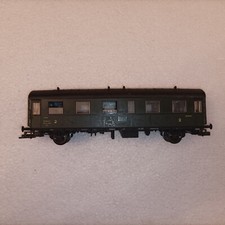 Fleischmann 5071 voiture - fleischmann,