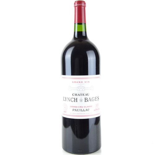 Chateau lynch bages - chateau,